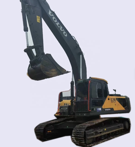รถขุดวอลโว่ 290 มือสอง รุ่น EC290B EC290LC EC290D สภาพดี - Product Image 1