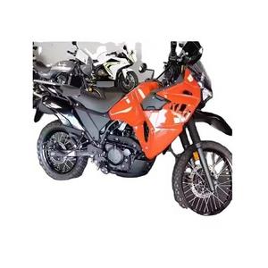 Meilleure vente AB 2024 Moto KLR 650 - Product Image 3