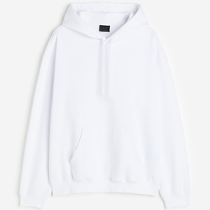 Vente en gros Sweat à capuche en coton éponge uni Sweats à capuche personnalisés unisexes Fabricants de vêtements Sweats à capuche personnalisés - Product Image 4