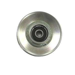 Parti e Accessori per Tosaerba Xch62Ae Rif. 960008 Puleggia Compatibile per Tosaerba - Product Image 1