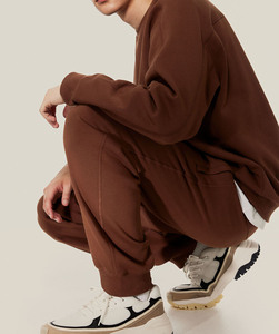 Hot <b>Sale</b> Men Sports Casual Pants Sustainable Anti Wrinkle Trousers <b>Spring</b> Autumn Casual Streetwear Pants - Product Image 4