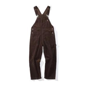 <b>Men's</b> Fashionable High Waist Jumpsuits with Custom Long Printed <b>Dungaree</b> New Design Waterproof <b>Working</b> <b>Dungaree</b> - Product Image 4