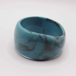 Bracelets et joncs en résine pour femmes, nouvelle collection, bijoux de style ange pour les fêtes et les mariages, haute qualité - Product Image 1