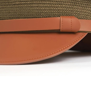 Chapeaux Napoléon 100% Laine Fabriqués sur Mesure en Usine, Couronne Structurée, Style Image pour Spectacles Scéniques, Événements Thématiques, Utilisation en Affichage - Product Image 6