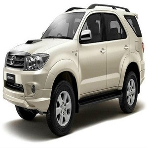 Used Toyota SW4 Mid-size SUVs for <b>Sale</b> / Used Toyota Fortuner 2.4 GD-6 Raised Body Auto for <b>Sale</b> - Product Image 6