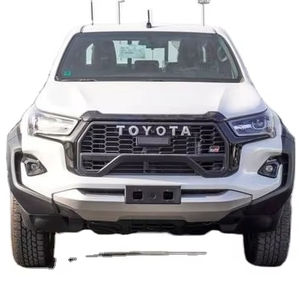 NOUVEAU TOYO TA HILUX GR SPORT SUV 2026, TOIT OUVRANT PANORAMIQUE, DOUBLE CABINE 4 PORTES, MOTEUR DIESEL 2.8L TURBO, PHARES LED, SIÈGES EN CUIR - Product Image 1