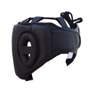 Protector de cabeza de Equipo de Boxeo para seguridad 2024 Venta caliente Nueva llegada Material duradero Hecho Protector de cabeza de boxeo Servicio OEM - Product Image 2