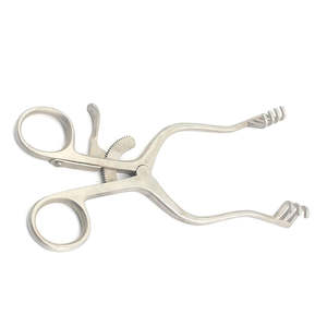 Retractor Markham-Meyerding, Retractor de Laminecopia Autoestático MEYERDING de VIDIFIVE - Product Image 3