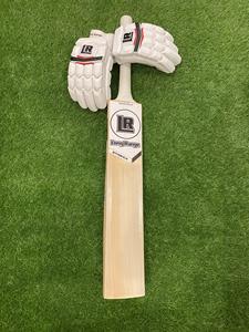 ไม้คริกเก็ตอิงลิชวิลโลว์คุณภาพพรีเมียม น้ำหนักเบา ไม้คริกเก็ตอิงลิชวิลโลว์สำหรับลูกแข็ง ไม้คริกเก็ตสำหรับมืออาชีพ - Product Image 3