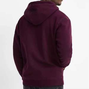 เสื้อฮู้ดดี้ผ้าฝ้ายพรีเมียมคุณภาพดีที่สุดสำหรับผู้ชาย พิมพ์ลายสตรีทแวร์ตามสั่ง เสื้อผ้าฝ้ายสำหรับฤดูหนาว คุณภาพเยี่ยม สินค้ามาใหม่ 2026 - Product Image 3