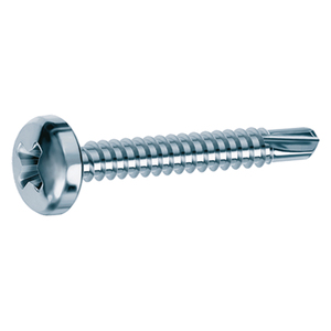 Tornillo Autoperforante 'tc' Tc 4.2 X 16 - Pz. 30 - Product Image 1