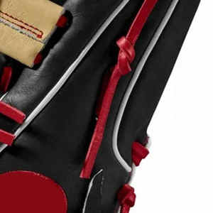 Guantes de Béisbol de Primera Calidad, Fabricados con Materiales Duraderos, para Deportes al Aire Libre - Product Image 6