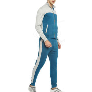 ชุดวอร์มน้ำหนักเบาสำหรับผู้ชายชุดวอร์มสำหรับฤดูหนาวของผู้ชายผลิตจากโรงงานโดยตรงเป็นมิตรกับสิ่งแวดล้อมสั่งผลิตจากโรงงานโดยตรง2025โลโก้ได้ตามต้องการ - Product Image 2