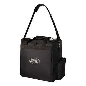 Sac de ski chauffant Mydays Tech à porter sur une épaule : Dites adieu aux chaussures de ski froides pour les passionnés de ski d'hiver - Product Image 3