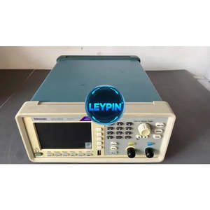 Générateur de formes d'onde arbitraires TEKTRONIX AFG1022 neuf, sinusoïdal, avec livraison FedEx/DHL - Product Image 2
