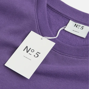 Sudadera con Capucha de Manga Larga para Hombre, Diseño Nuevo, 100% Algodón Jersey 240g, Impresión Serigráfica, Transpirable - Product Image 6