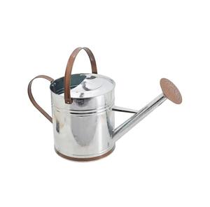 Nouvelle forme de conception moderne arrosoir bouteille d'eau fer métal fini bidon d'eau au prix de gros artisanat - Product Image 6