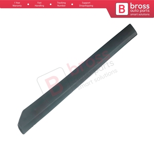BSP1016-1 Garde-boue Protection contre les éclaboussures Garde-boue avant gauche 8K0853823C pour A4 MK4 8K5 B8 - Product Image 2