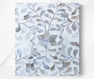 Precio al por mayor de fábrica, caja de incrustaciones de hueso decorativa hecha a mano india, caja de regalo de resina con incrustaciones de hueso, caja de incrustaciones de hueso de joyería decorativa - Product Image 5