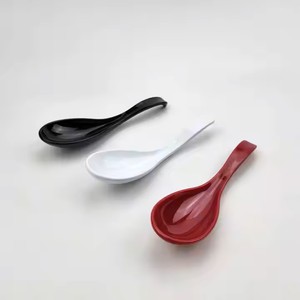 Cucharas de plástico ecológicas fabricadas en Taiwán - Product Image 6