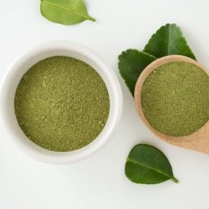 VENTE en vrac kaffir poudre emballage personnalisé haute qualité kaffir feuilles de lime poudre pour les plats de curry - Product Image 3