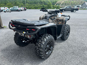 Cuatrimoto BEST NOTCH 999cc 2025, Nueva, Modelo Outlanders XT1000R, Vehículo de 4 Ruedas, Disponible para Venta y Envío Inmediato - Product Image 1