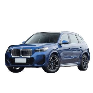 Voiture électrique rapide de luxe 2023, modèle Ix1, à prix réduit en promotion. Sans accident et prête à être expédiée. - Product Image 1