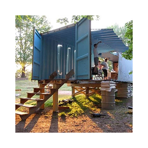 <span class=keywords><strong>Container</strong></span> nhà 20ft prefab vận chuyển Tiny House Kit <span class=keywords><strong>container</strong></span> nhà di chuyển nhà tiền chế - Product Image 3