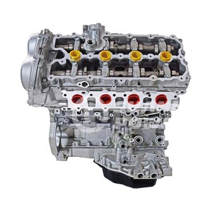 Motor Completo de Gasolina BVJ de 4.2T y 8 Cilindros, Nuevo y Más Vendido, para <span class=keywords><strong>Audi</strong></span> A6 C6 A8 D3 2012-2016 - Product Image 3