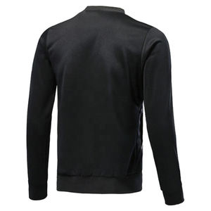 Fabricant hommes vente en gros survêtement personnalisé vêtements de sport Joggers équipe de sport survêtements quantité hommes XXL survêtement personnalisé - Product Image 3