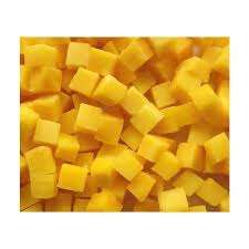 Mango Congelado en Trozos del Delta de Vietnam |   Directo de Fábrica |   Venta al por Mayor - Product Image 4