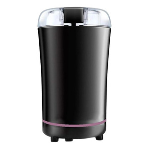 Electric <b>Herb</b> and Spice <b>Grinder</b> - Assorted Colors - Product Image 1