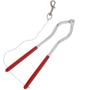 Venta al por mayor Equino Nariz Twitch Ganado Twitch Veterinario Ganado Granja Instrumentos Ganado Alicates Precio bajo - Product Image 2