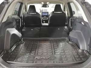 Utilizado para Toyota para camión diésel RAV4 con transmisión automática estándar de emisión Euro 5 - Product Image 3