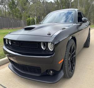 AUTOS USADOS EN VENTA 2018 Challenger T/A 3.92 - Product Image 5