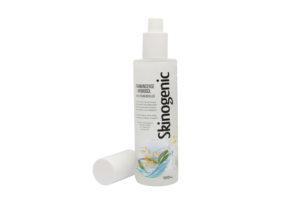 Skinogenic marca Frankincense Hydrosol 100% vapor destilado 100mL botella tonificante producto de Boswellia Carterii Gum Olibanum - Product Image 4