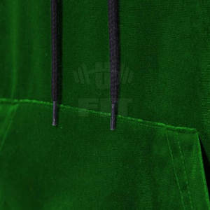 Wholesale Custom <b>Men's</b> <b>Velour</b> <b>Tracksuits</b> Fashionable 100% Cotton Breathable Plus Size Set for Spring and Winter - Product Image 5