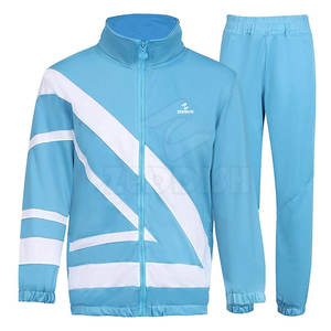 Meilleur prix en promotion ! Survêtement pour homme 100% coton respirant à séchage rapide, personnalisé, motif uni, grande taille, pour l'hiver et les activités de plein air - Product Image 1