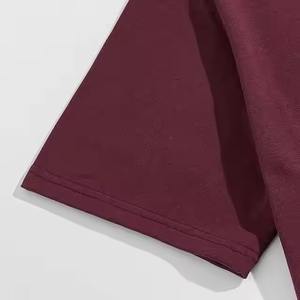 Custom Printing Oversized Tshirt <b>Men's</b> Baggy Acid Wash Shorts 2 Pcs Sets High Quality Cotton <b>Men</b> T <b>Shirt</b> and Shorts Set - Product Image 2