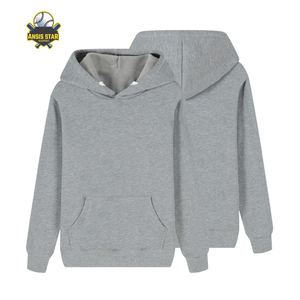 Venta al por mayor de sudaderas y sudaderas con capucha de los hombres personalizados de moda pulóver con capucha ropa deportiva con capucha Servicio Premium OEM - Product Image 5