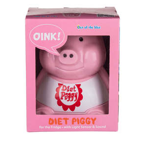 Refrigerador para Cerdos con Sonido, Alimentado por Batería - Product Image 3