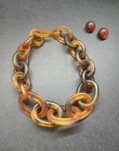 High Demanded Stylish Fashion Women <b>Necklaces</b> Pendants Resin Beads <b>Necklace</b> for Party Wear Use Available at Wholesale Price - Product Image 6