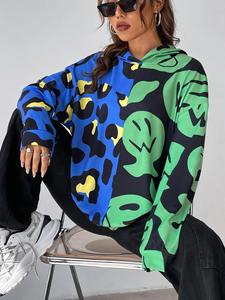 Las Mejores Sudaderas de Sublimación para Mujer, Sudaderas con Capucha Transpirables y Antibolitas para Mujer, Sudaderas de Secado Rápido - Product Image 3