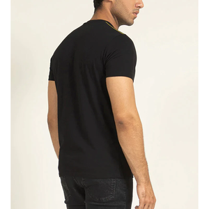 เสื้อยืดสำหรับผู้ชายเสื้อยืดดีไซน์2023 - Product Image 5