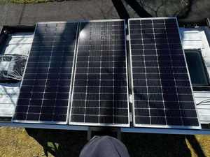 LIMPIO 2021 R A M Pro M Aster 2500 - Product Image 6