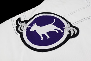 Venta al por mayor llano 2024 mezcla de artes marciales desgaste por encargo Gis nuevo 2024 bordado de alta calidad Bjj Karate uniforme - Product Image 5