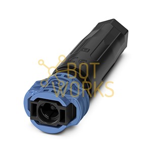 Phoenix Contact 1231075 - Neuf - Product Image 1