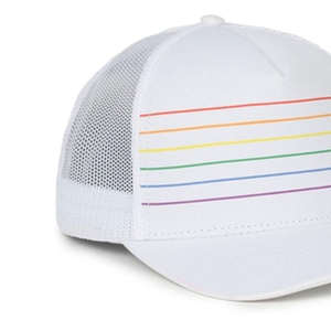 Gorra de Béisbol Personalizada con Logotipo de Puntos, Nueva, de Alta Calidad, Impermeable, Estilo Vintage, Deportiva, para Hombre y Mujer, al por Mayor, 100% Algodón, 6 Paneles, Satén - Product Image 5