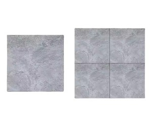 400x400mm Durable Parking Vente Chaude 40x40cm Numérique Céramique Verrouillage Cliquez 16x16 Porcelaine Émaillée Carrelage Fournisseur - Product Image 1