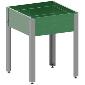 Mesa De Cultivo Pequeña-Pata Alta - Product Image 1